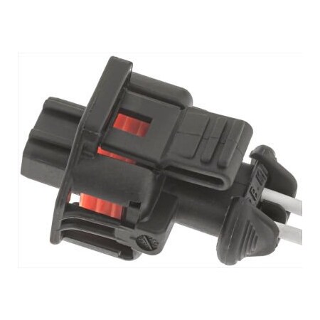 Standard Ignition Multi-Function Connector - S2399